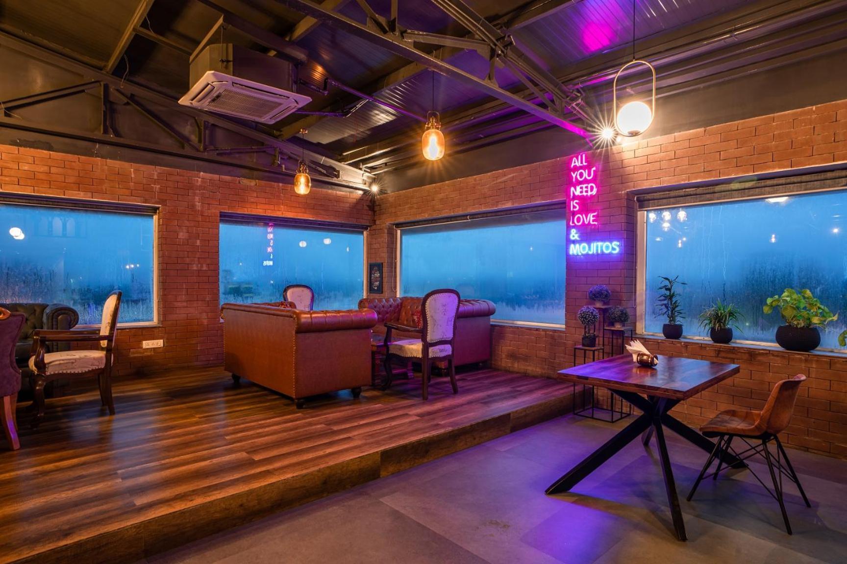 The Presidency Otel Bhubaneswar Dış mekan fotoğraf